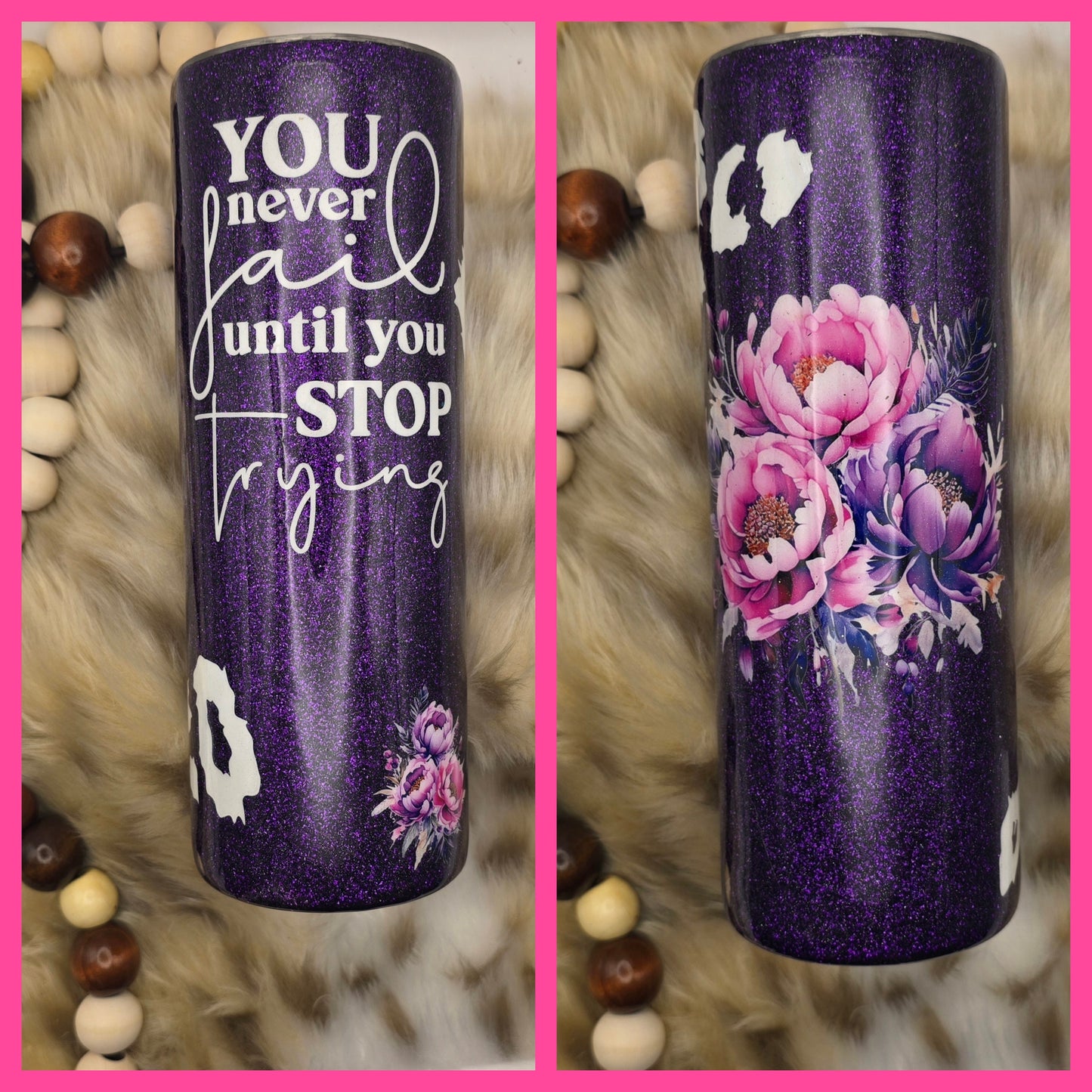 20oz RTS Tumbler