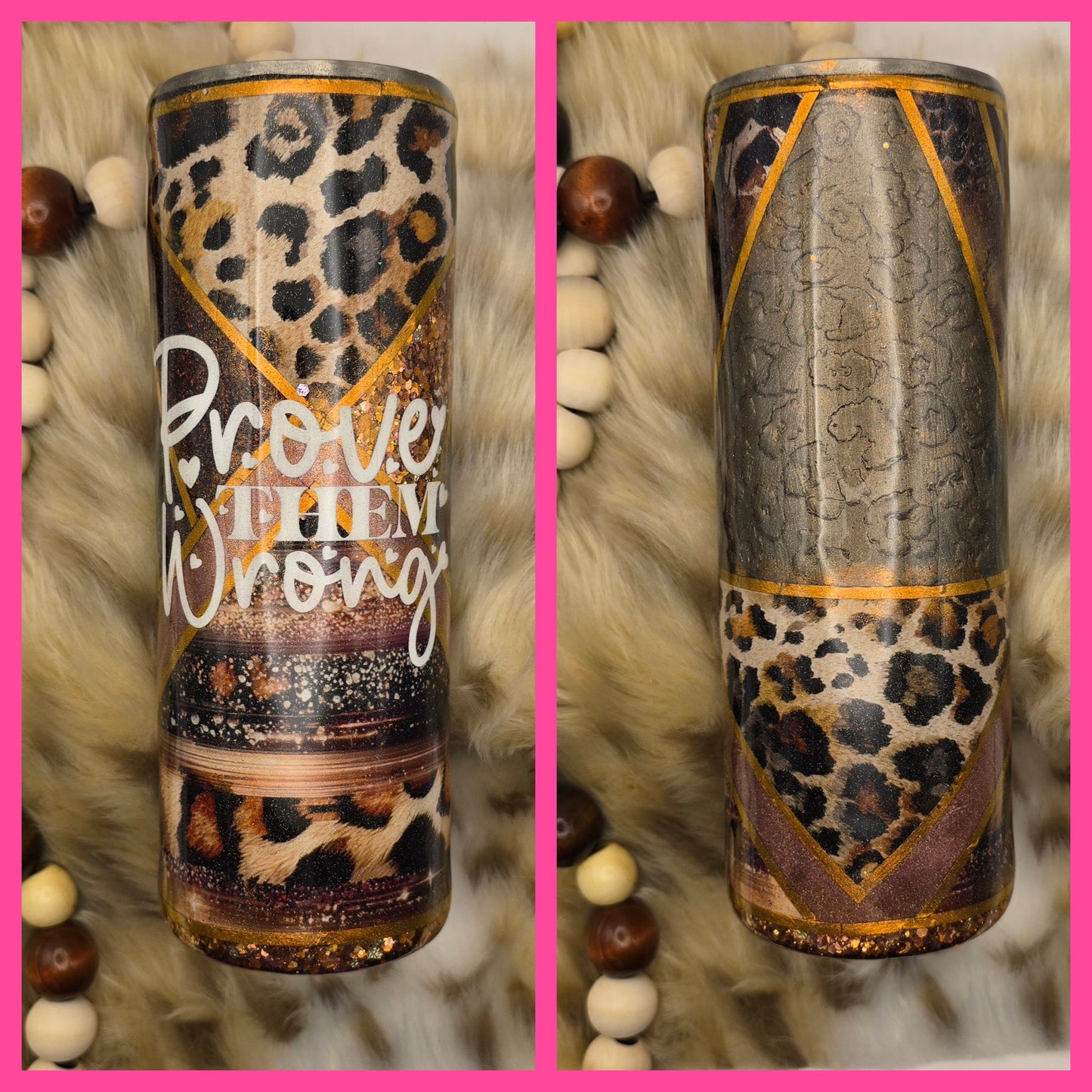 20oz RTS Tumbler