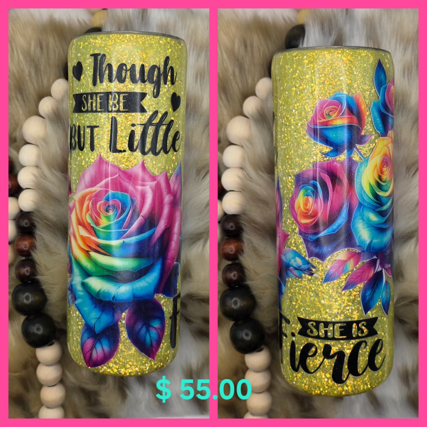 20oz RTS Tumbler