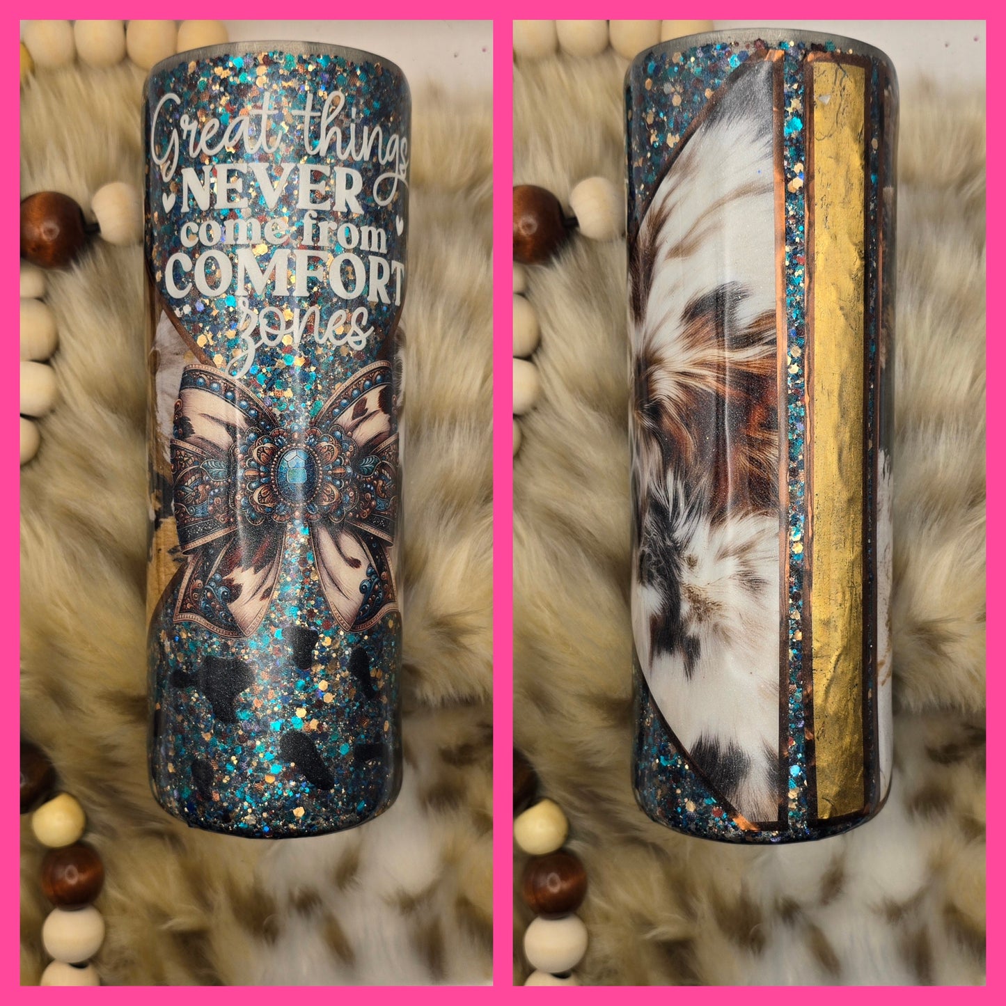 20oz RTS Tumbler
