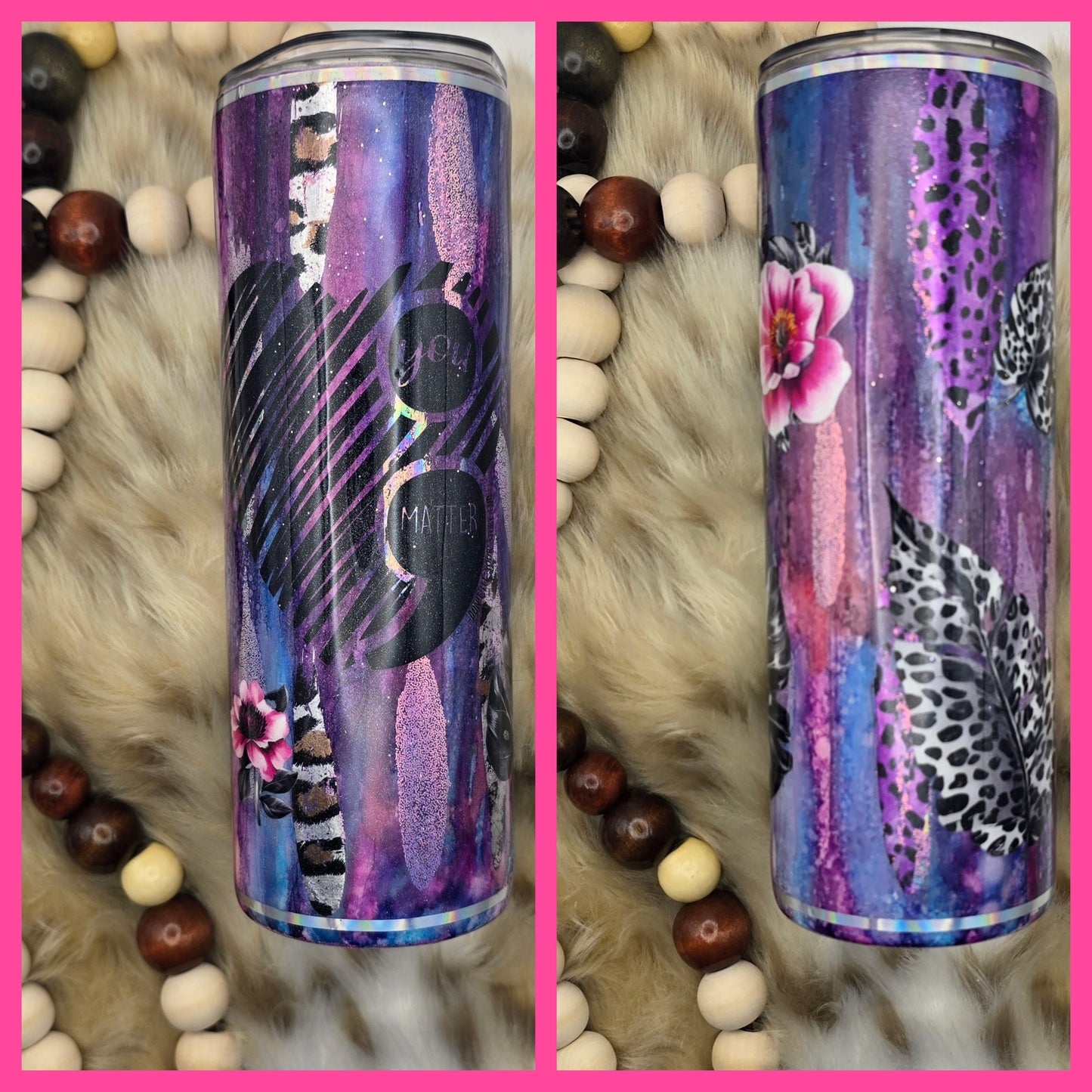20 oz RTS Tumbler