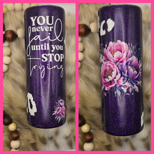 20oz RTS Tumbler