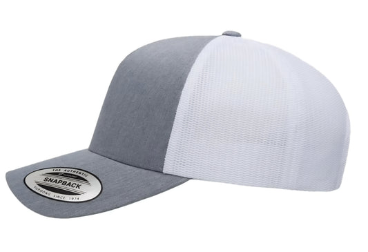Trucker hat