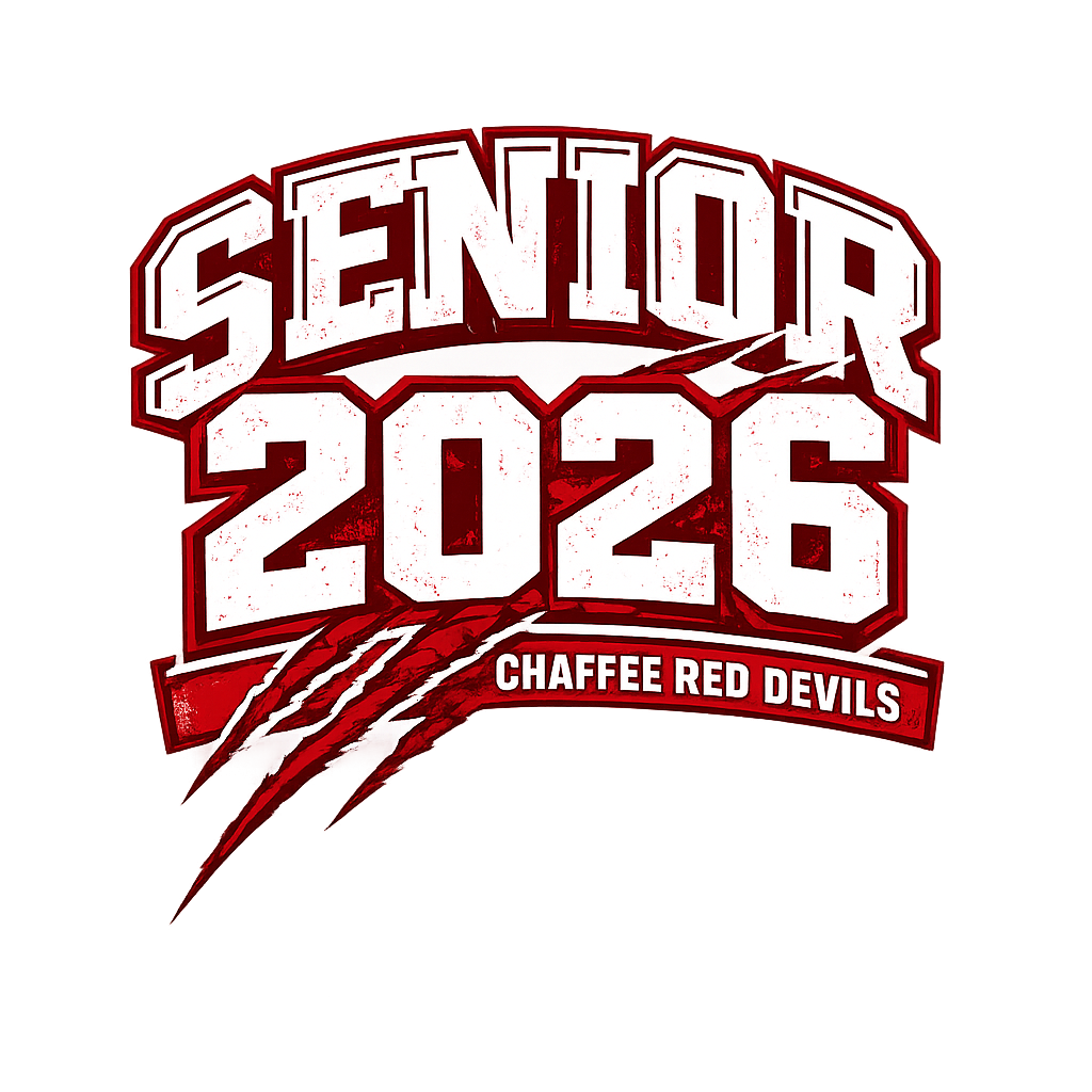 DTF prints (Senior 2026)