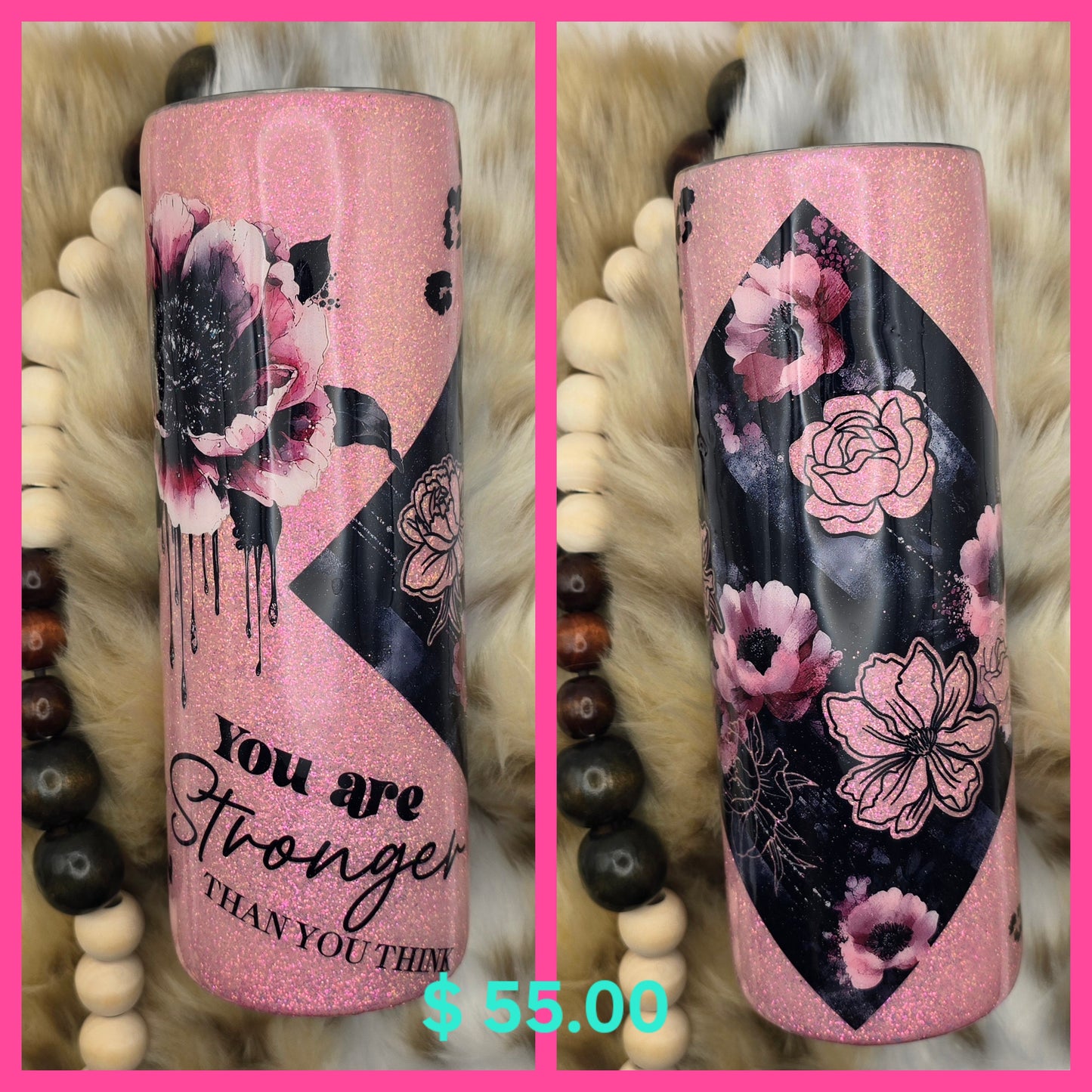 20 oz RTS Tumbler