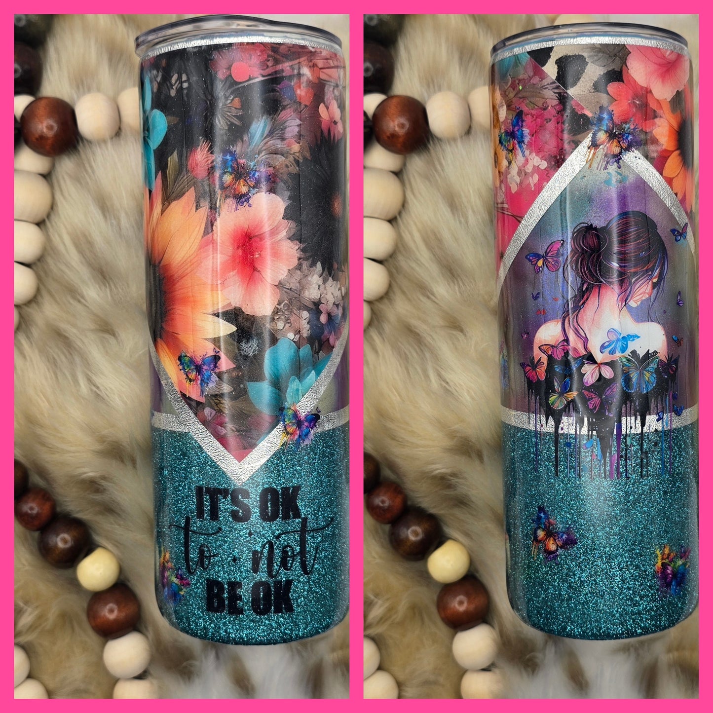 20 oz RTS Tumbler