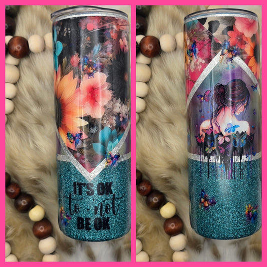20 oz RTS Tumbler
