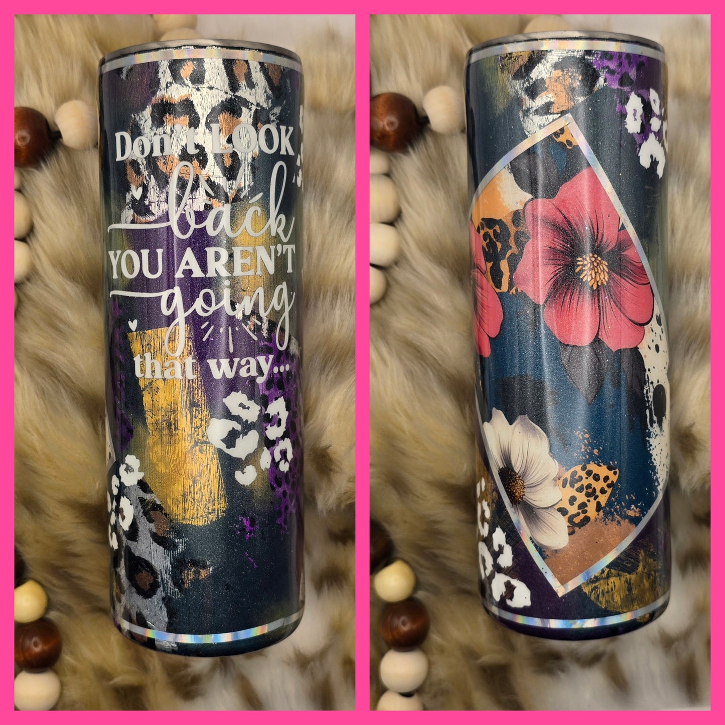 20 oz RTS Tumbler