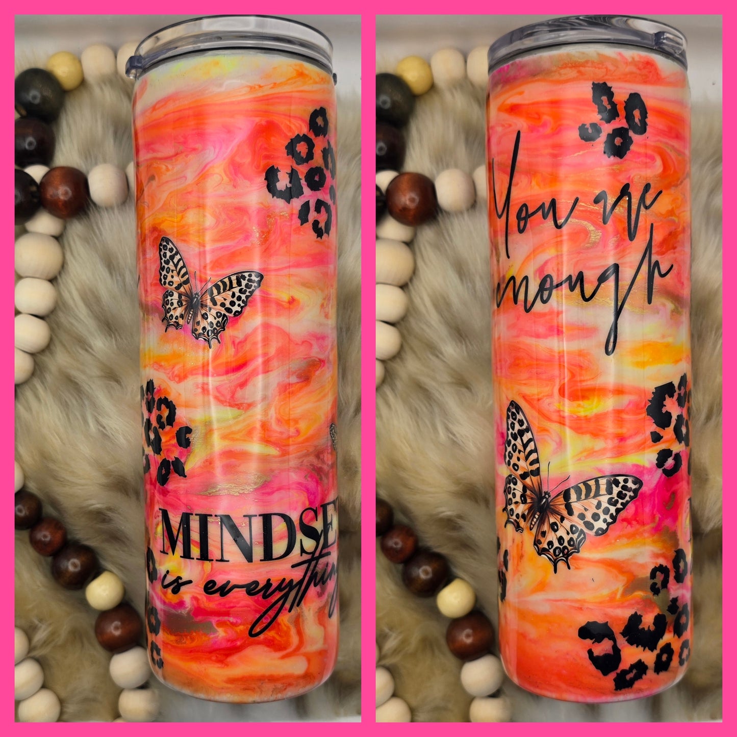 30oz RTS Tumbler