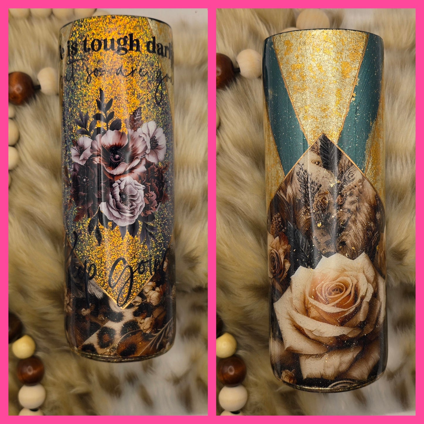 20oz RTS Tumbler