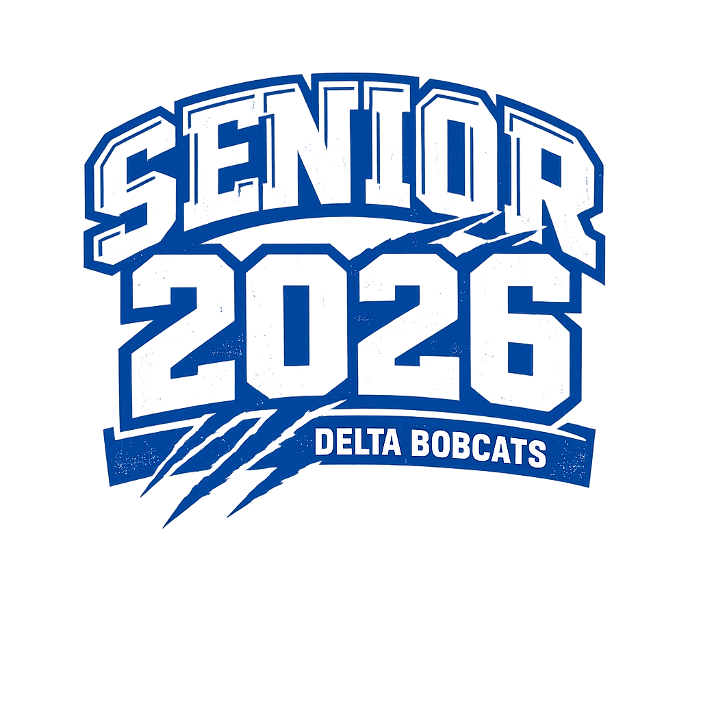 DTF prints (Senior 2026)
