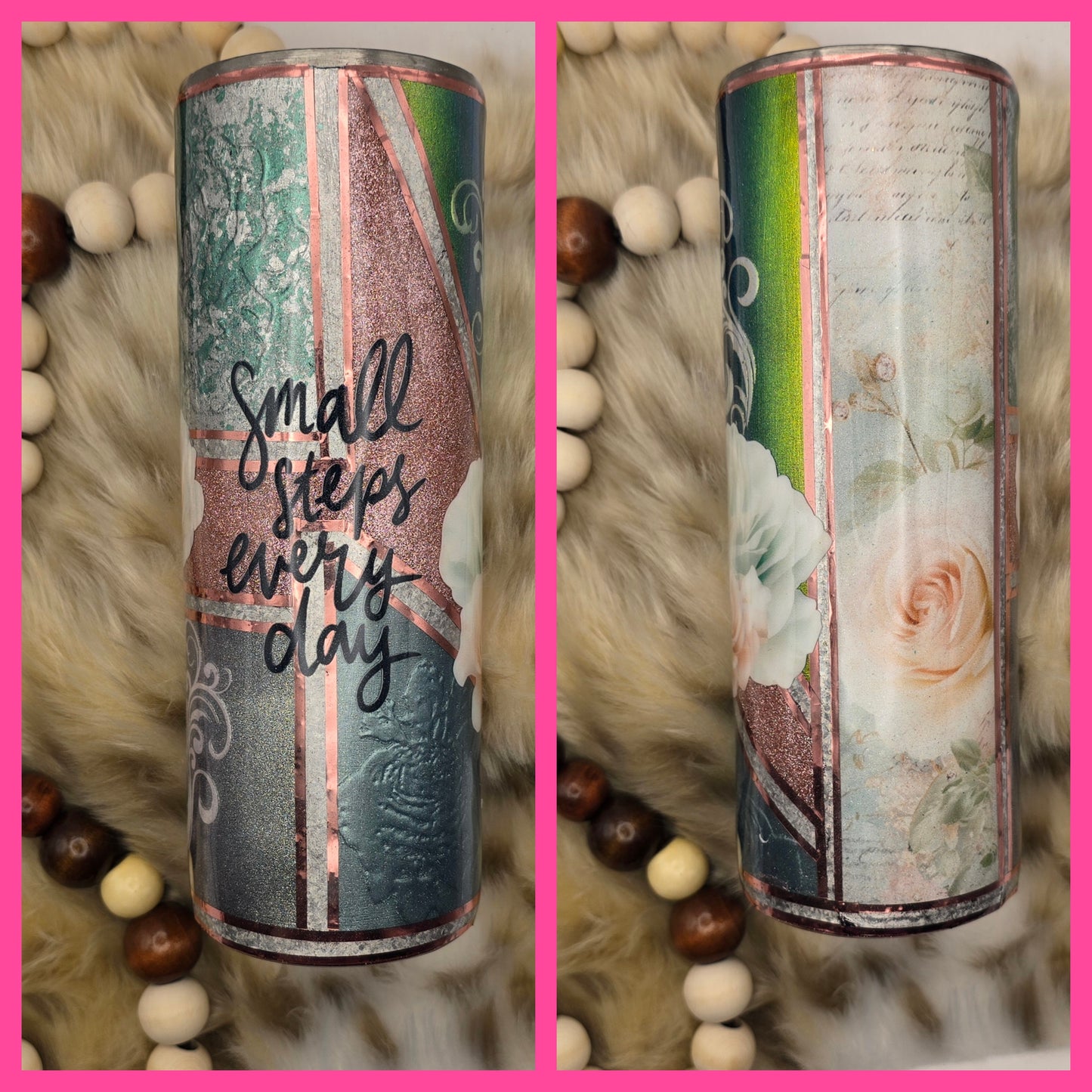 20oz RTS Tumbler