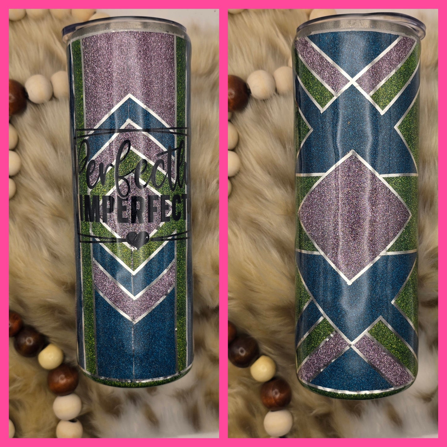 20oz RTS Tumbler