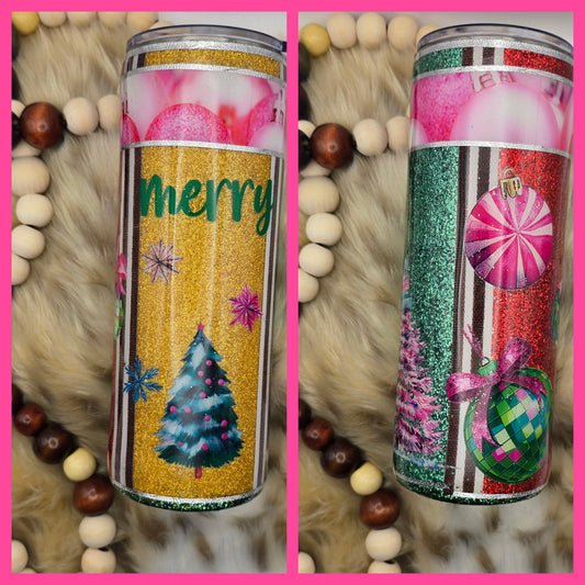 20oz RTS Tumbler