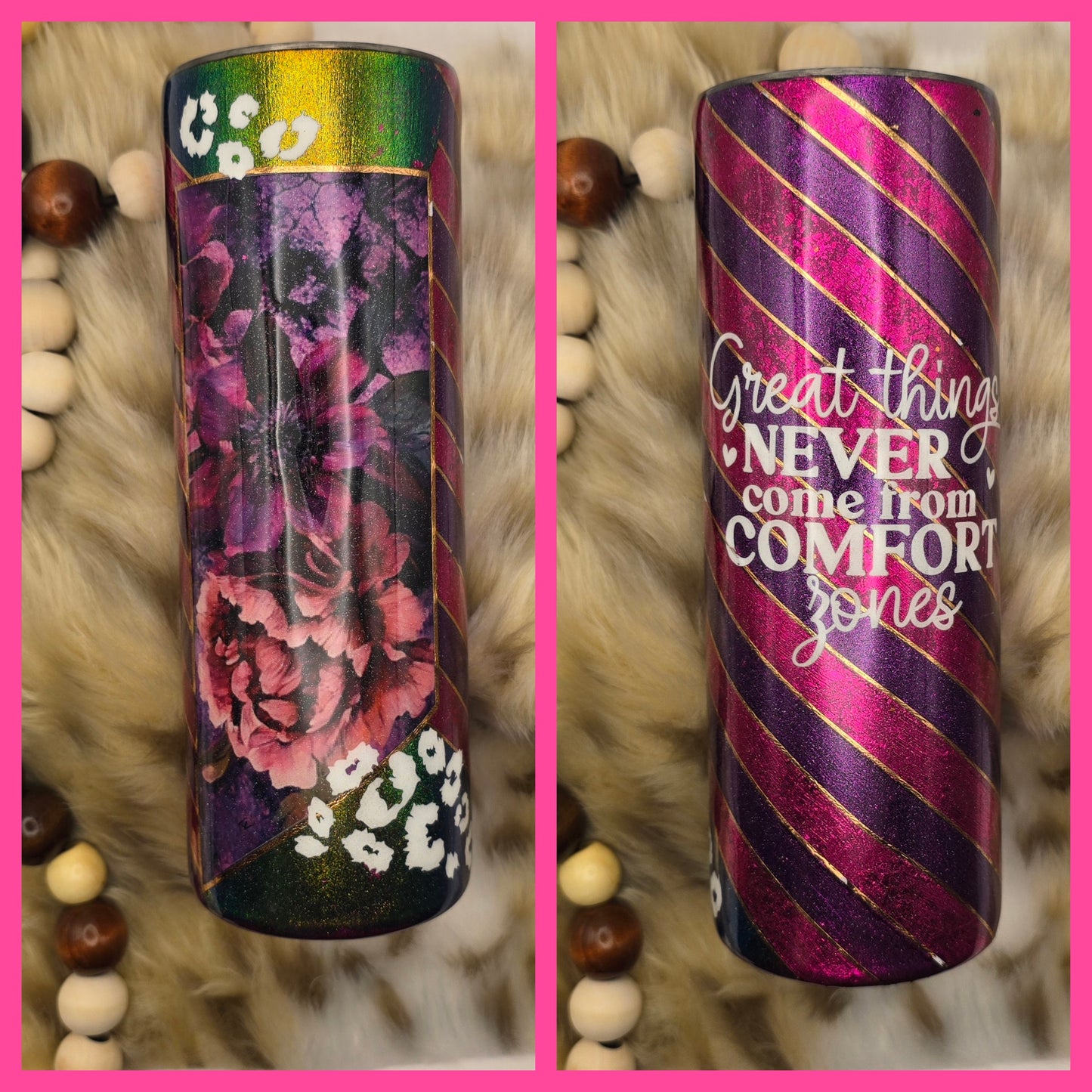 20oz RTS Tumbler