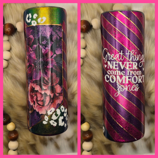 20oz RTS Tumbler