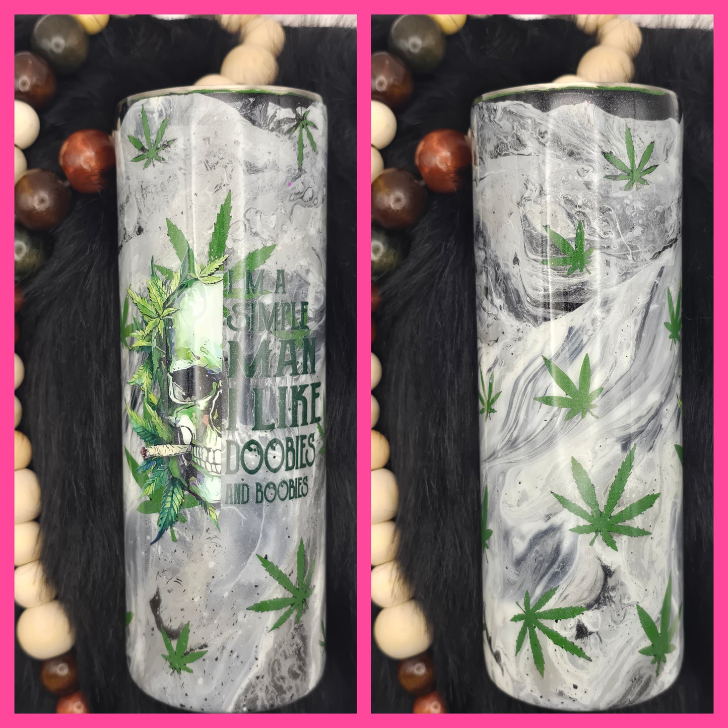 20 oz RTS Tumbler