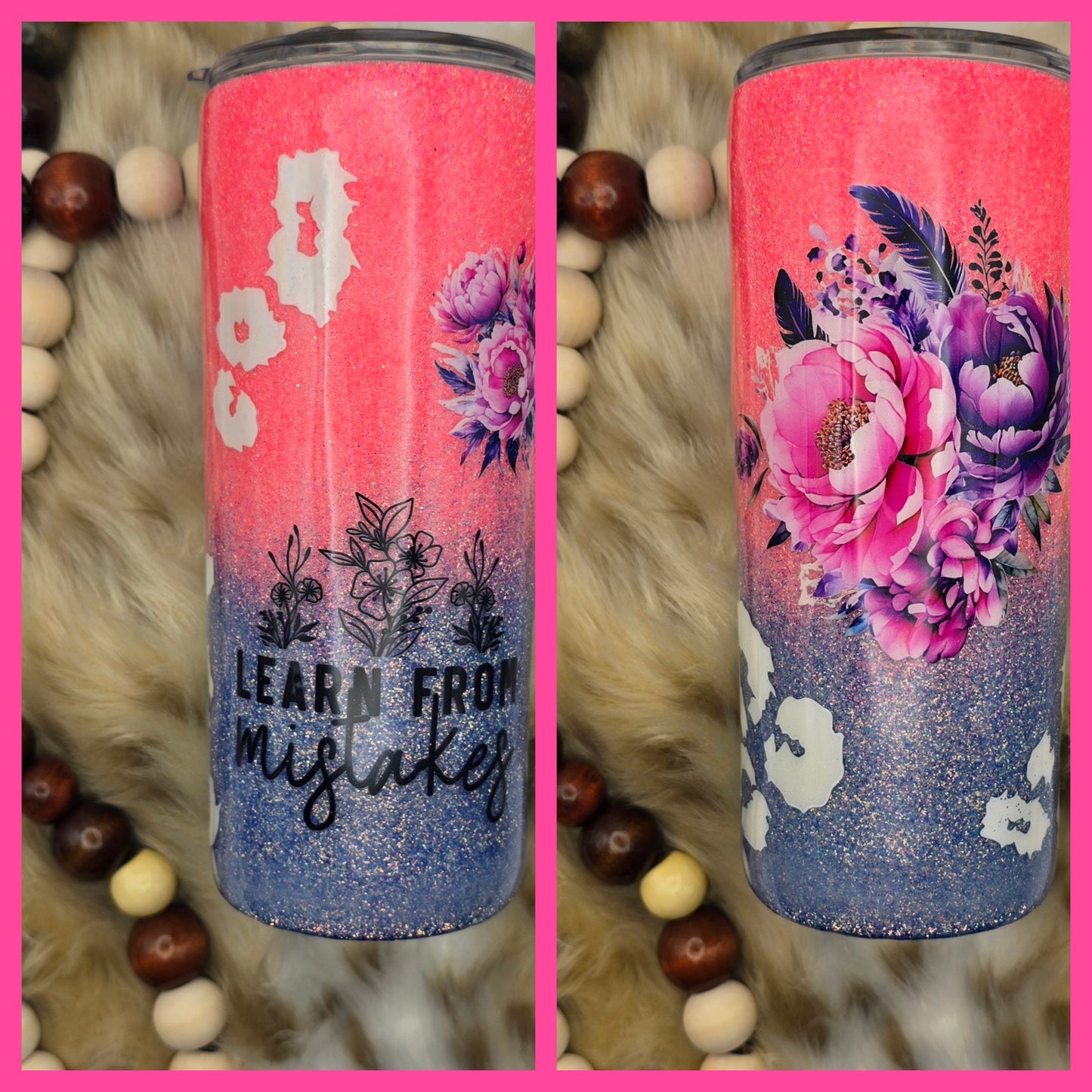 20oz RTS Tumbler