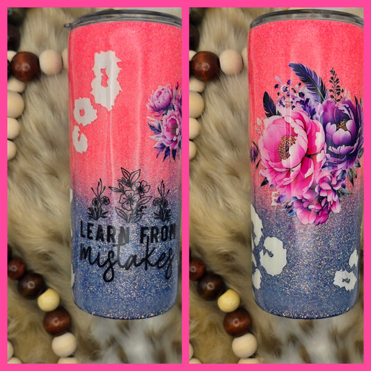 20oz RTS Tumbler
