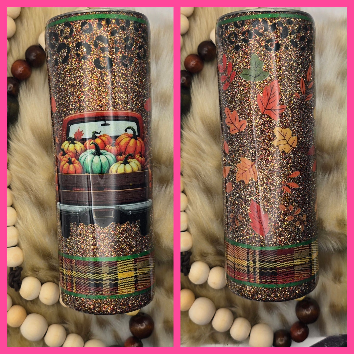 20oz RTS Tumbler